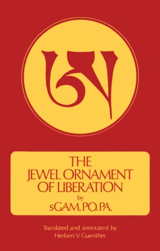 Jewel ornament of liberation