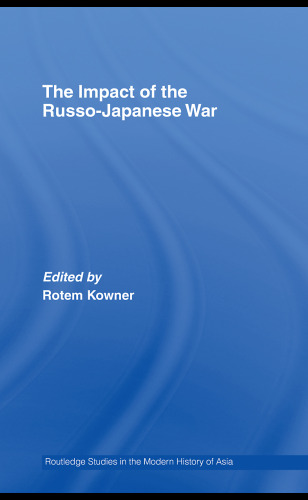 The Impact of the Russo-Japanese War