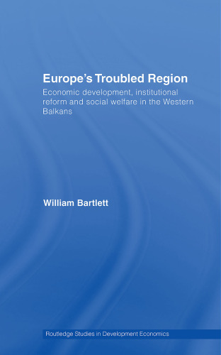 Europe's Troubled Region