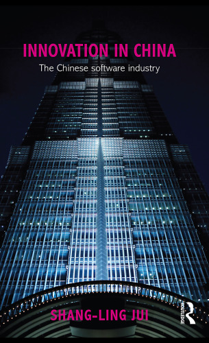 Innovation in China: The Chinese Software Industry