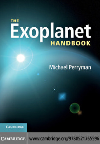 The Exoplanet Handbook