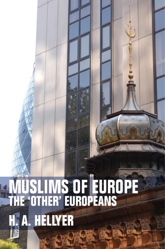 Muslims of Europe: The 