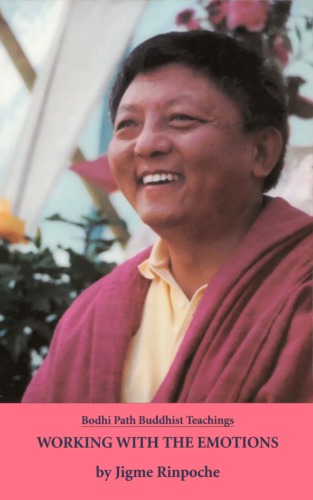 Working with the Emotions