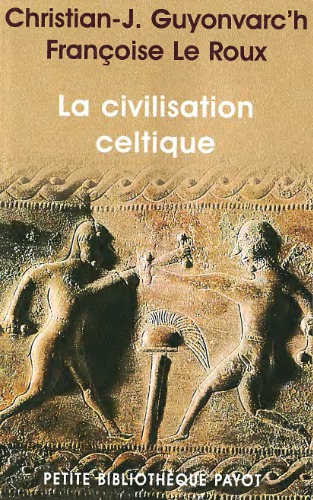 La civilisation celtique