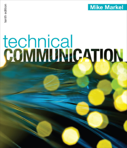 Technical Communication