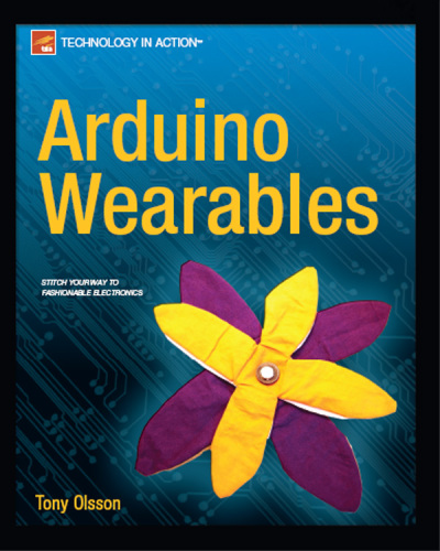 Arduino Wearables