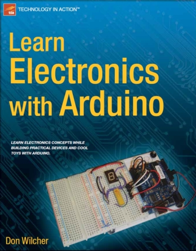 Learn Electronics with Arduino