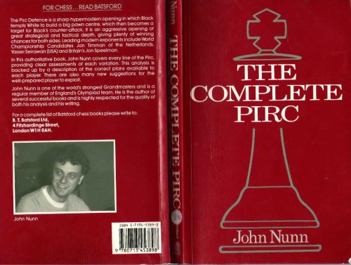 The Complete Pirc