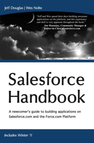 Salesforce Handbook