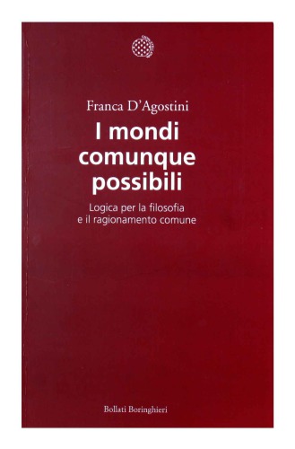 I Mondi Comunque possibili