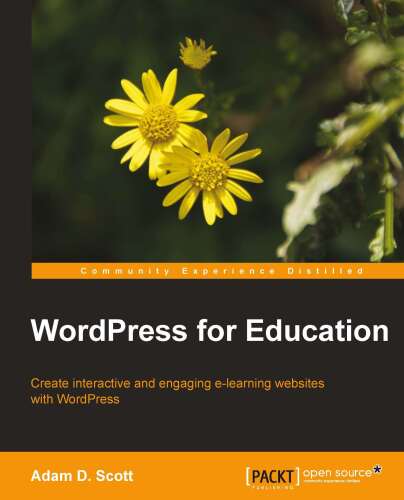WordPress for education