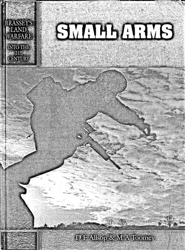 Small Arms: General Design