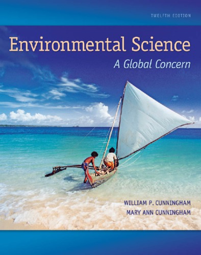 Environmental Science: A Global Concern
