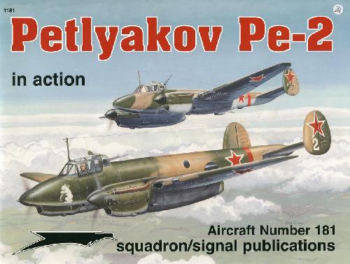 Petiyakov pe-2