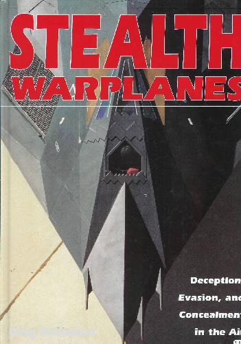 Stealth Warplanes