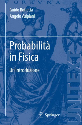 Probabilità in Fisica: Un’introduzione