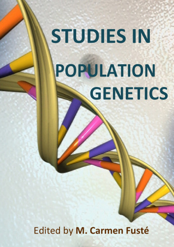 Studies in Population Genetics