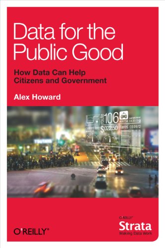 Data for the Public Good