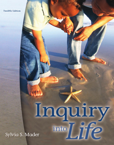 Inquiry into Life