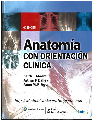 Anatomia con Orientacion Clinica