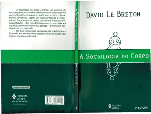 A sociologia do corpo