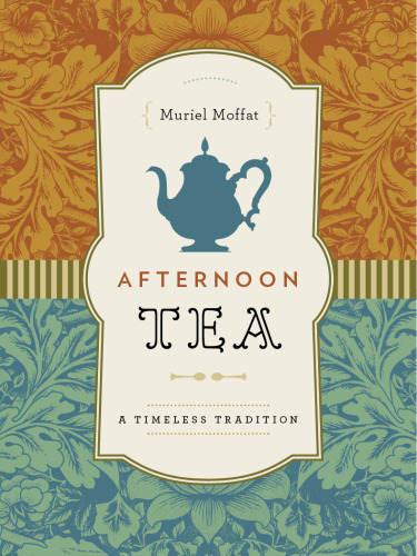 Afternoon Tea: A Timeless Tradition
