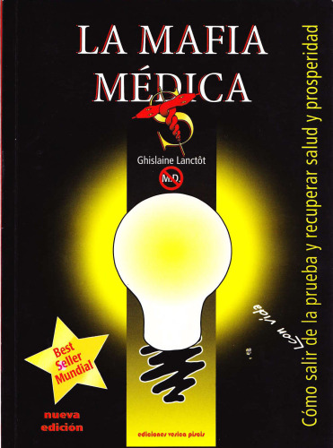 La Mafia Médica