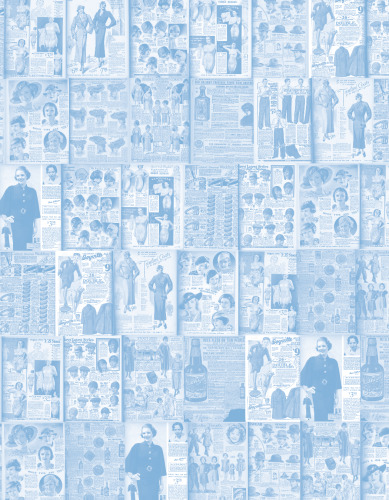 Catalog: The Illustrated History of Mail Order Shopping