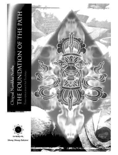 The Foundation of the Path