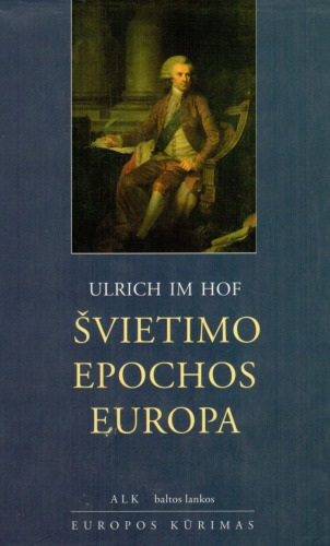 Švietimo epochos Europa