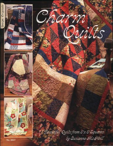 Charm Quilts