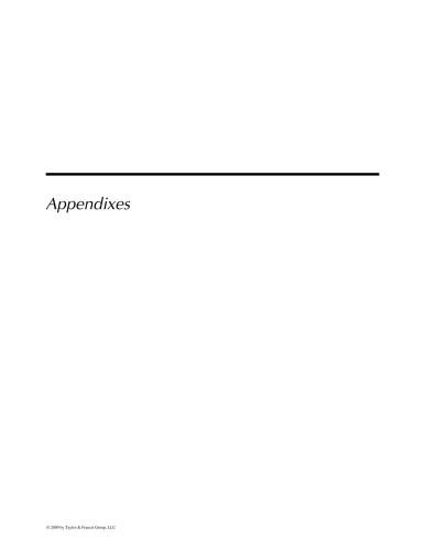 Handbook of Water and Wastewater Treatment Plant Operations, Second Edition