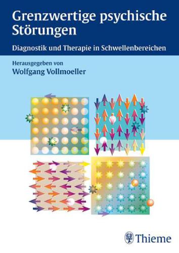 Grenzwertige psychische Störungen