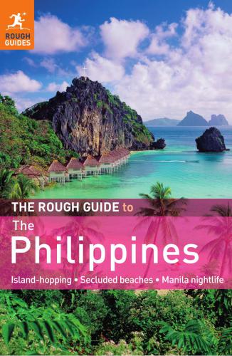 The Rough Guide to the Philippines