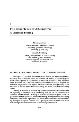 Handbook of Carcinogen Testing