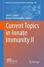 Current Topics in Innate Immunity II
