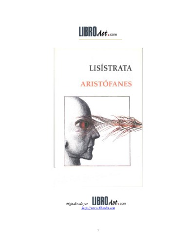 Lisístrata