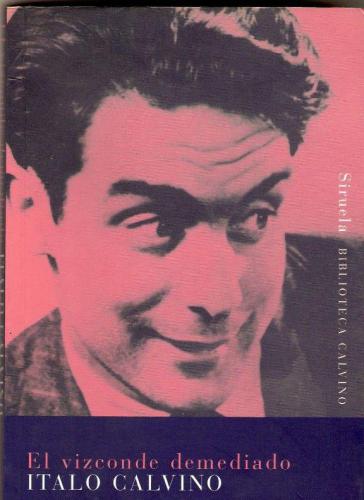 El Vizconde demediado