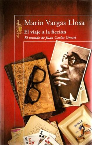 El viaje a la ficción