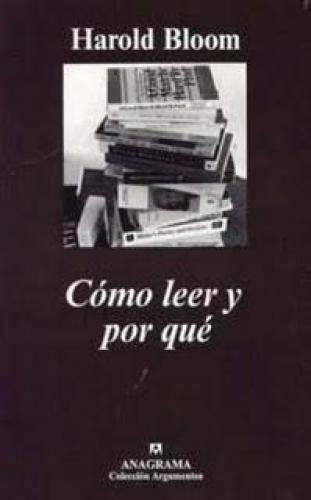Como Leer Y Por Que