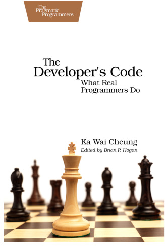 The Developer's Code