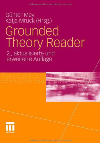 Grounded Theory Reader