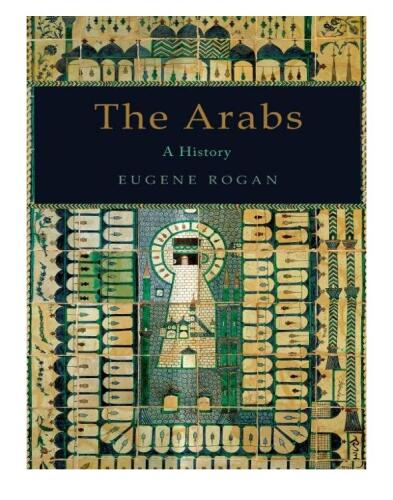 The Arabs: A History