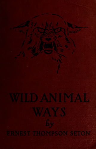 Wild animal ways