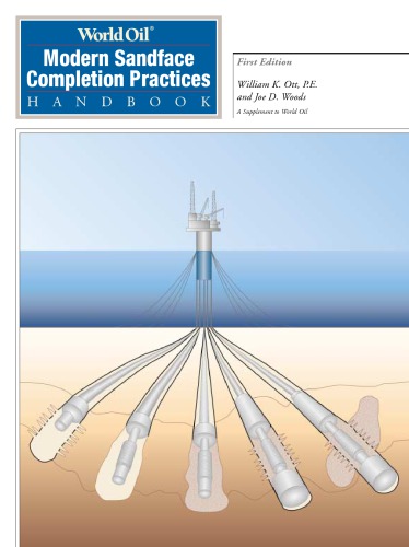 World Oil - Modern Sandface Completion Practices Handbook