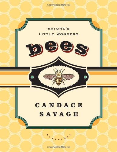 Bees: Nature's Little Wonders