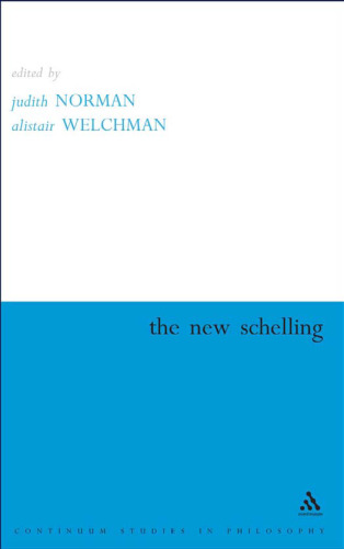 The New Schelling