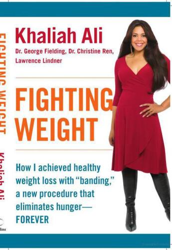 Fighting Weight: How I Achieved Healthy Weight Loss with 
