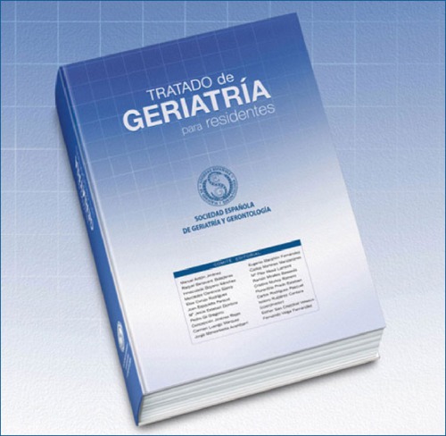 Tratado de geriatría para residentes