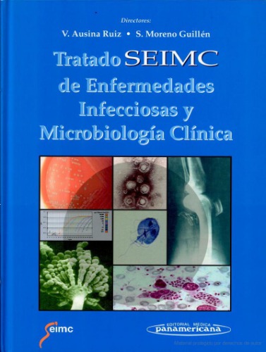 Tratado SEIMC de enfermedades infecciosas y microbiología clínica